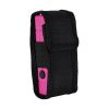 Lil Guy 60,000,000 volts Animal Print Stun Gun W/flashlight and Nylon Holster