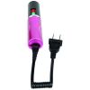 25,000,000 Volt Rechargeable Lipstick Stun Gun with Flashlight