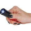 25,000,000 Volt Rechargeable Lipstick Stun Gun with Flashlight