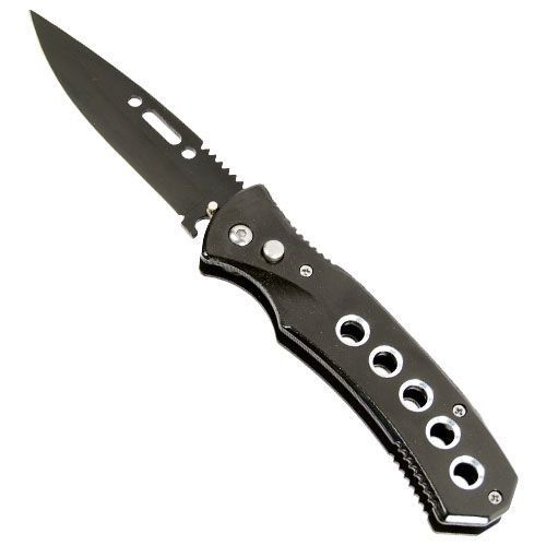 Automatic Heavy Duty Knife