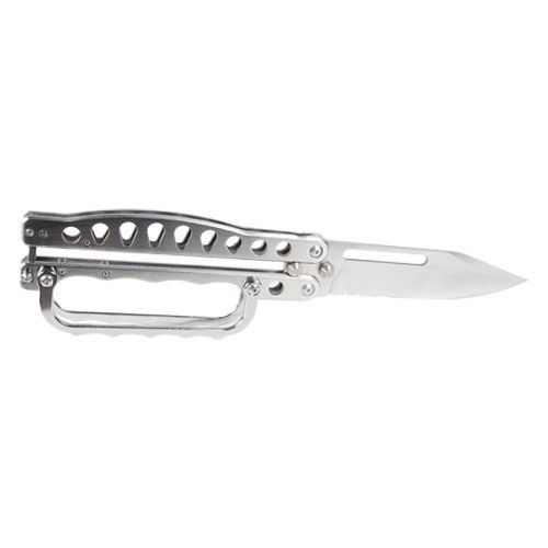 Butterfly Trench Knife
