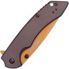Assisted Open Folding Pocket Knife