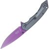 Assisted Open Folding Pocket Knife