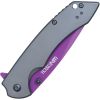 Assisted Open Folding Pocket Knife