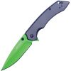 Assisted Open Folding Pocket Knife