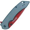 Assisted Open Folding Pocket Knife