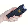 80,000,000 volt MultiGuard Stun Gun Alarm and Flashlight with Built in Charger