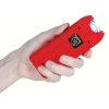 80,000,000 volt MultiGuard Stun Gun Alarm and Flashlight with Built in Charger