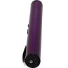40,000,000 Volts Pen Stun Gun with battery meter and pocket clip