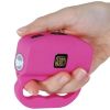 75 Million volt Talon Stun Gun and Flashlight